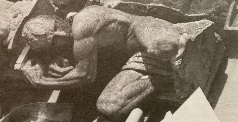 Ex Palazzo della Gazzetta: i retroscena del pi� grande delitto architettonico avvenuto a Bari